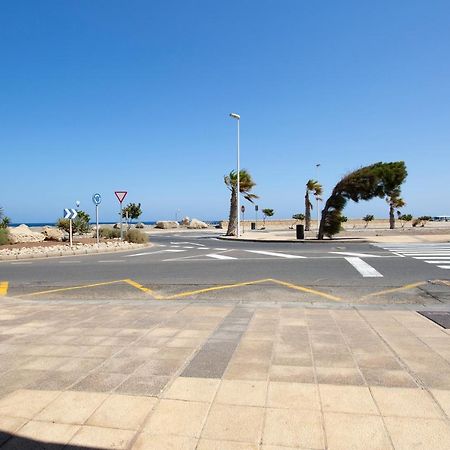 Medano4You The Wing Palace Tenerife Ель-Медано Екстер'єр фото
