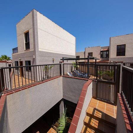 Medano4You The Wing Palace Tenerife Ель-Медано Екстер'єр фото