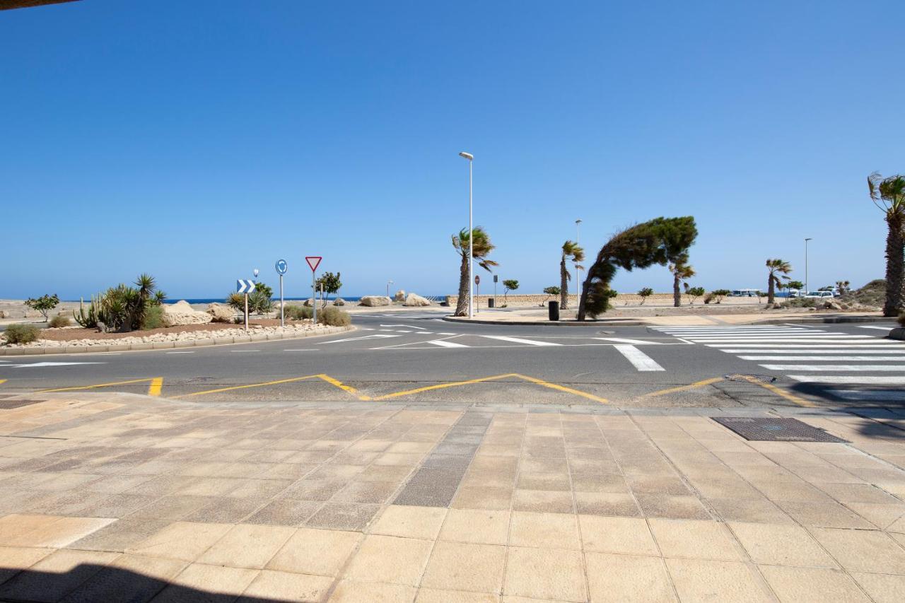 Medano4You The Wing Palace Tenerife Ель-Медано Екстер'єр фото