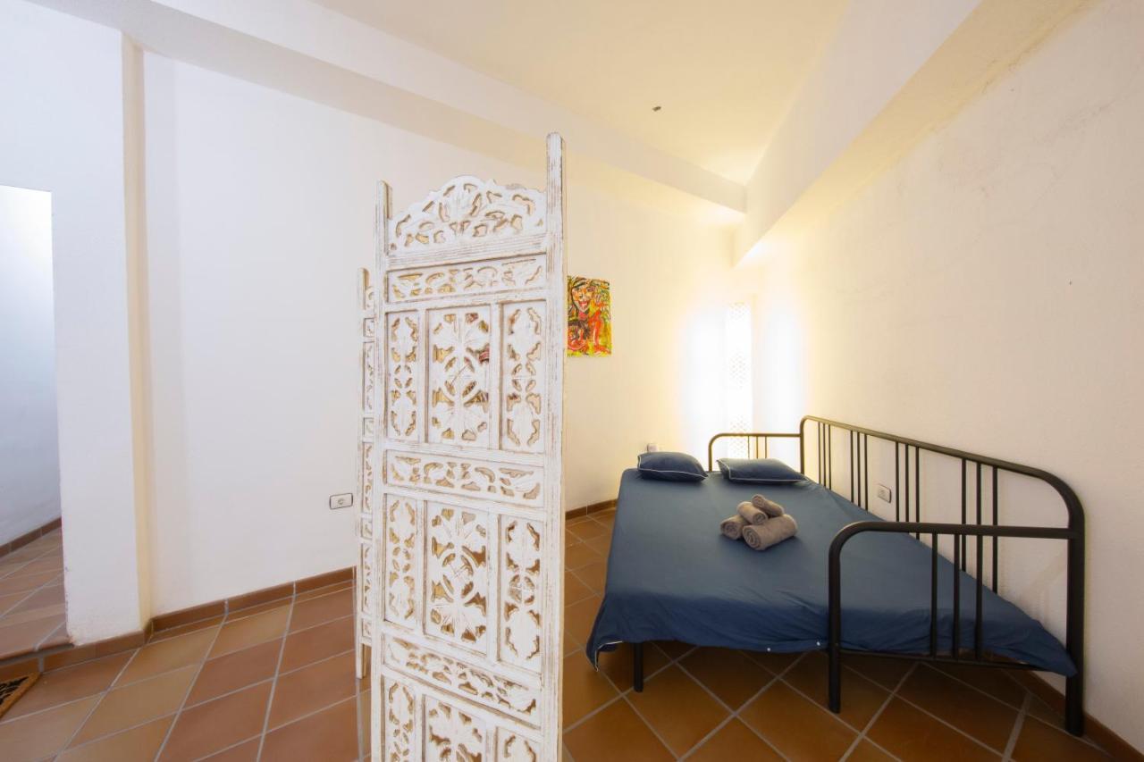 Medano4You The Wing Palace Tenerife Ель-Медано Екстер'єр фото