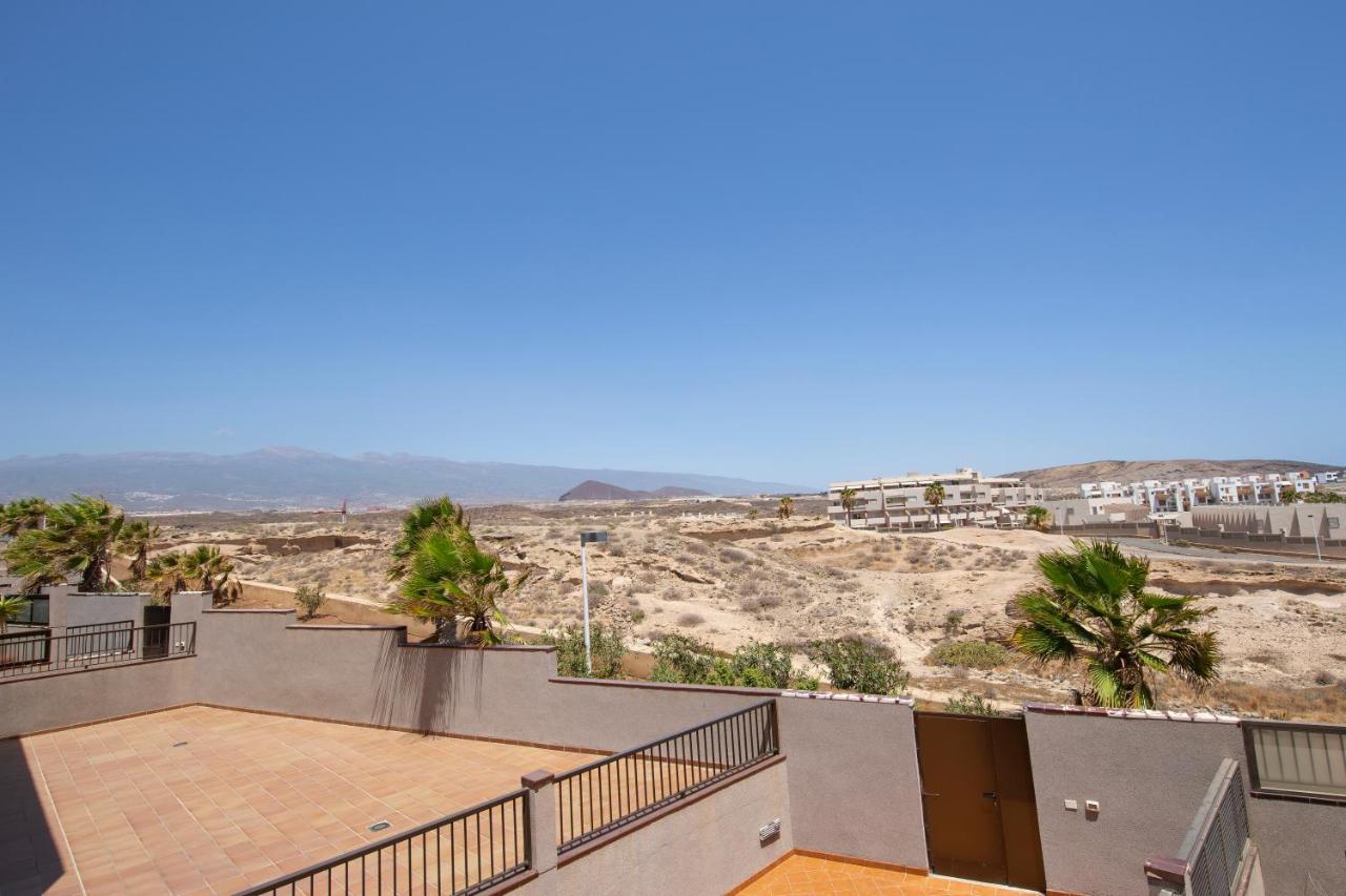 Medano4You The Wing Palace Tenerife Ель-Медано Екстер'єр фото