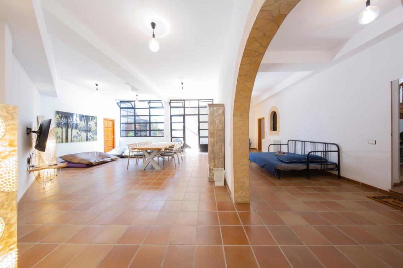 Medano4You The Wing Palace Tenerife Ель-Медано Екстер'єр фото