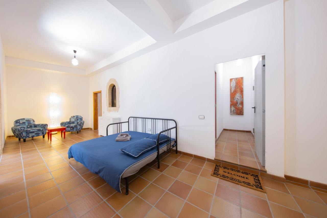 Medano4You The Wing Palace Tenerife Ель-Медано Екстер'єр фото