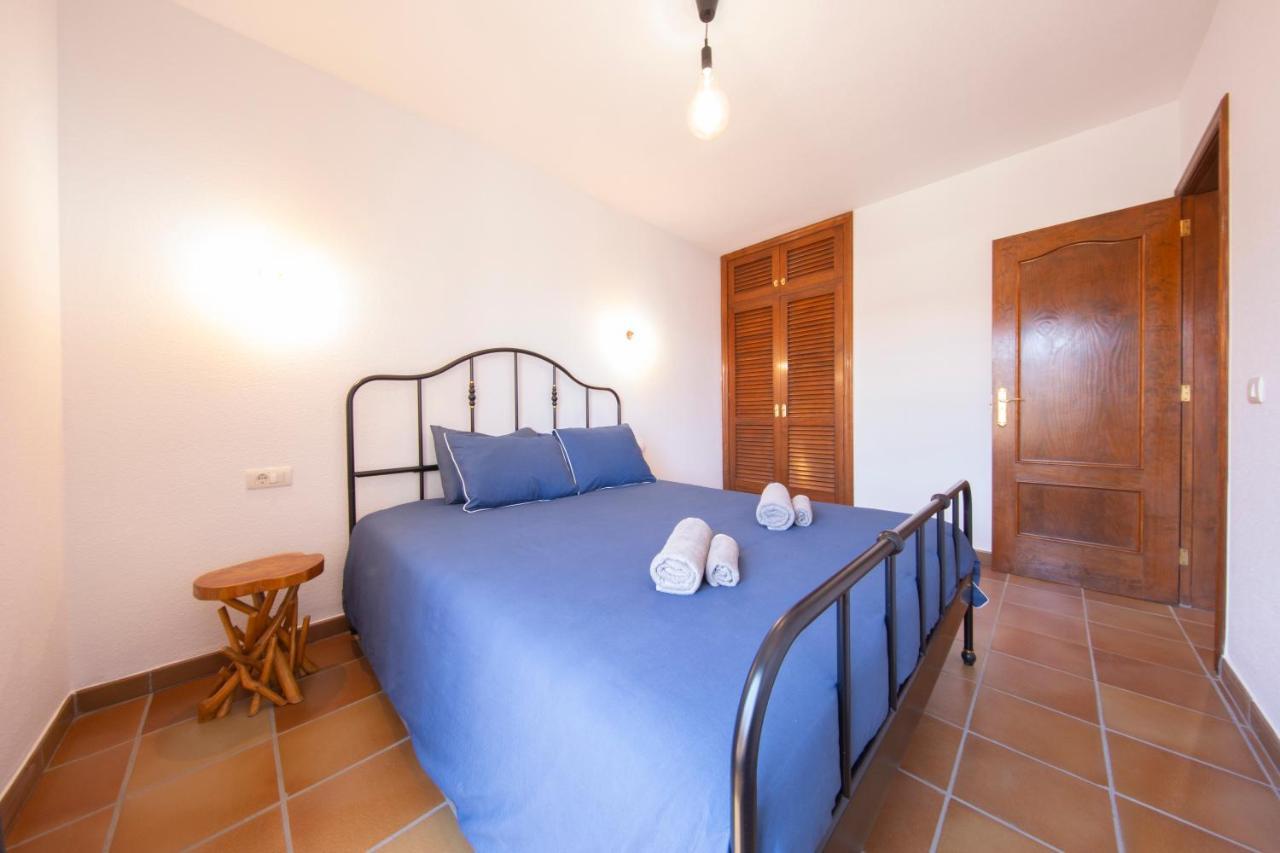 Medano4You The Wing Palace Tenerife Ель-Медано Екстер'єр фото