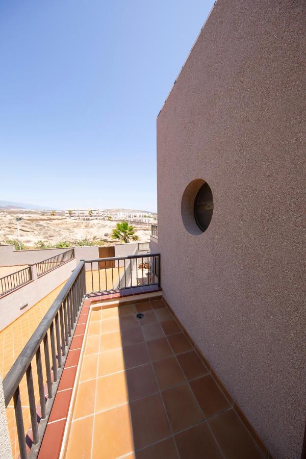 Medano4You The Wing Palace Tenerife Ель-Медано Екстер'єр фото