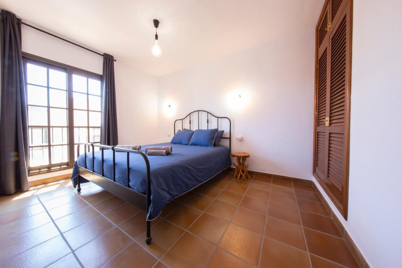 Medano4You The Wing Palace Tenerife Ель-Медано Екстер'єр фото