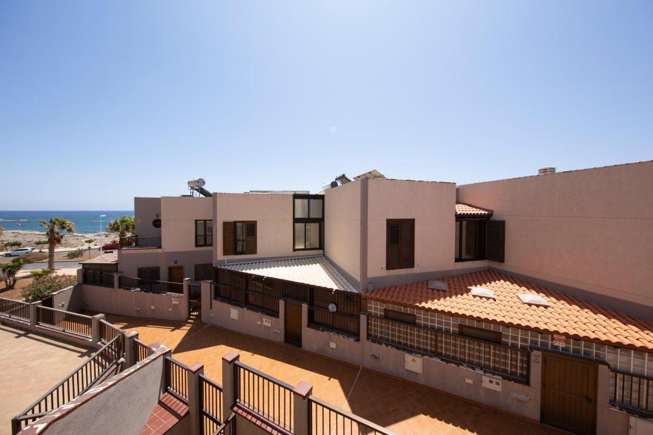 Medano4You The Wing Palace Tenerife Ель-Медано Екстер'єр фото