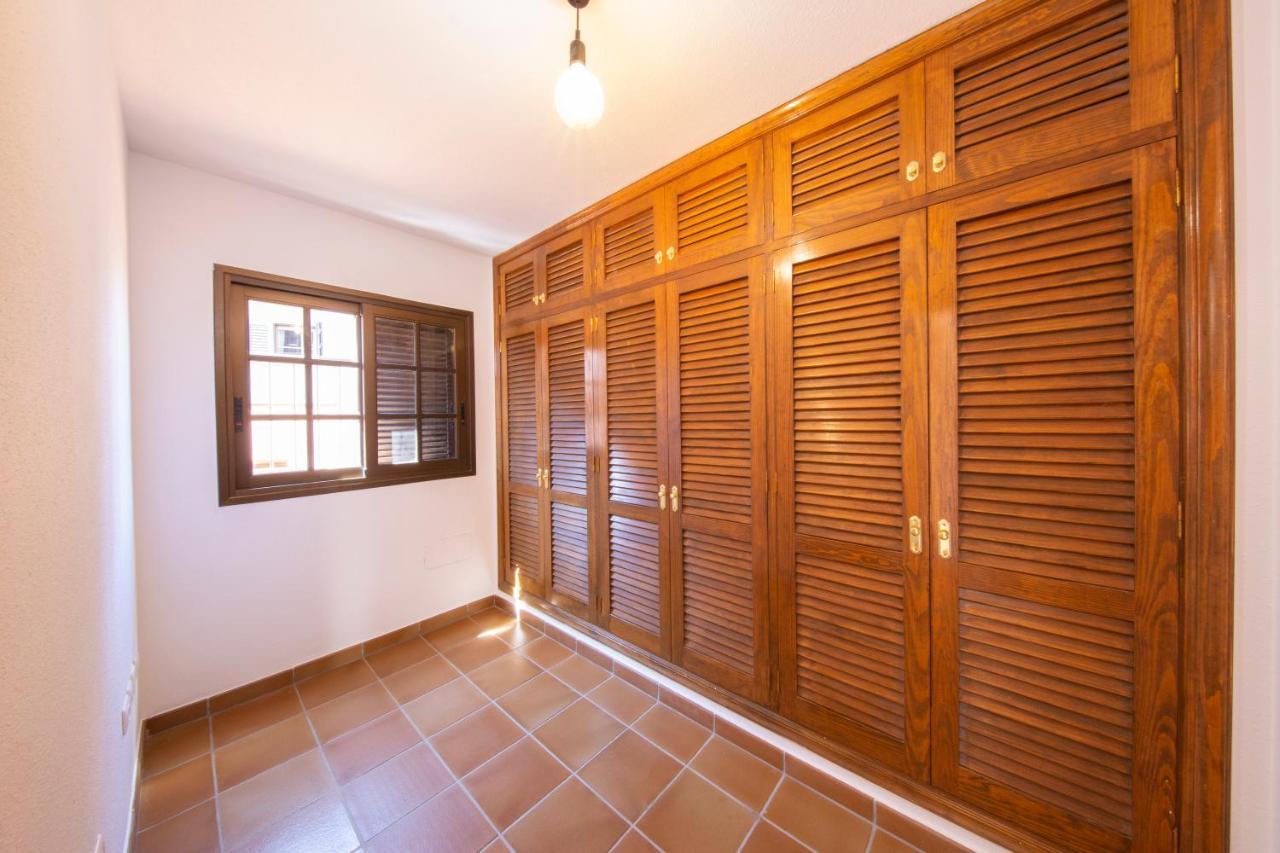 Medano4You The Wing Palace Tenerife Ель-Медано Екстер'єр фото