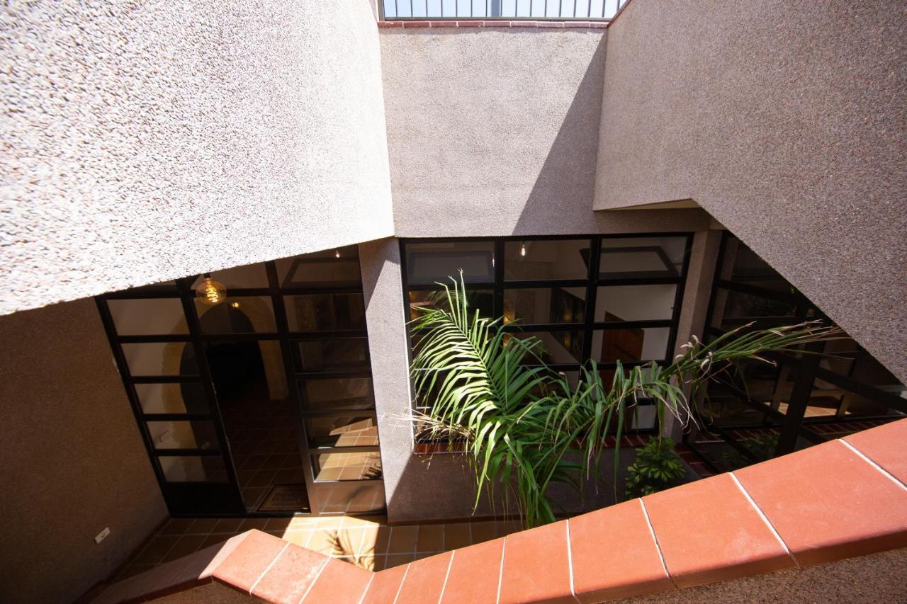 Medano4You The Wing Palace Tenerife Ель-Медано Екстер'єр фото
