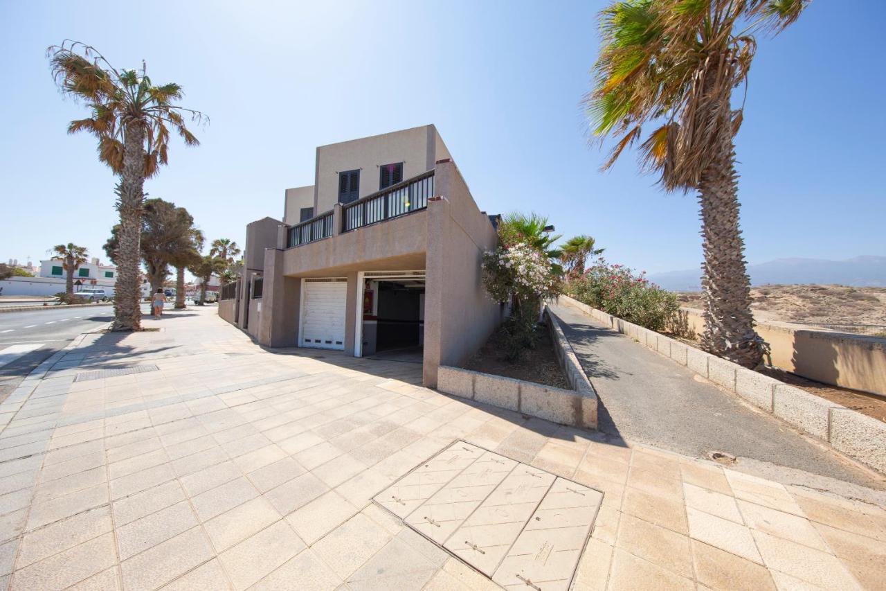 Medano4You The Wing Palace Tenerife Ель-Медано Екстер'єр фото